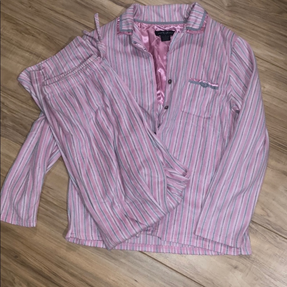 PJ set